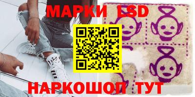 хмурый Кулебаки